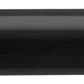 PARKER intrekbare biro's IM zwart gelakt C.C.