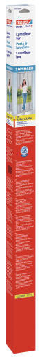 tesa STANDARD lamellendeur, 0,95 m x 2,20 m, wit