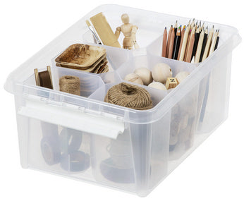 smartstore opbergdoos CLASSIC 15 6, met inlegvellen