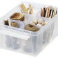 smartstore opbergdoos CLASSIC 15 6, met inlegvellen