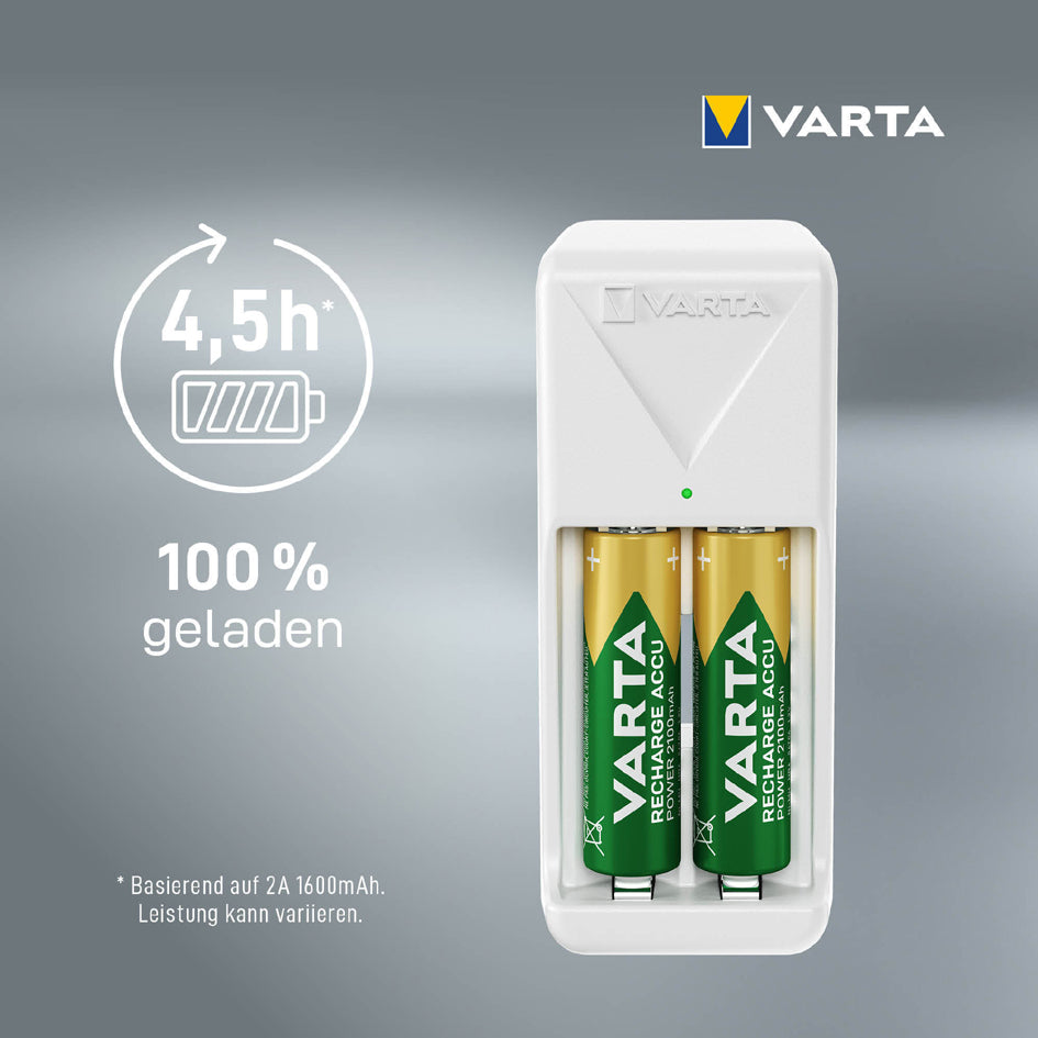 VARTA VARTA Mini Cha