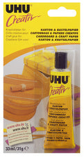 UHU speciale lijm Creatief voor Karton &Craft papier