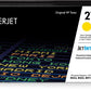 HP toner 212A, 4.500 pagina's, OEM W2122A, geel