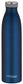 THERMOS geïsoleerde drinkfles TC Bottle, 0,75 L, roestvrij staal