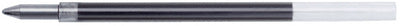 Tombow balpenvulling BR-SF, zwart