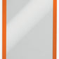 DURABLE DURAFRAME magnetische lijst, DIN A4, zilver