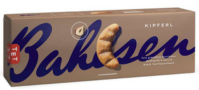 Bahlsen Shortbread Croissant