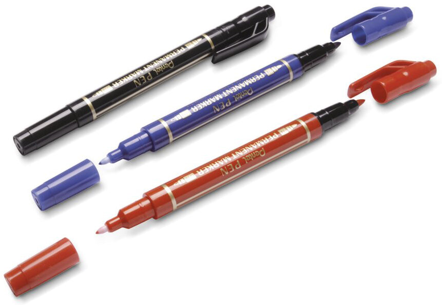 Pentel Permanent-Mar
