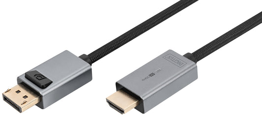DIGITUS 4K WeergavePo