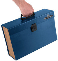 Fellowes Fan Case Handifile, 19 compartimenten