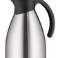 alfi isoleerkan BONO TOPTHERM, 1,0 liter, zilver/zwart
