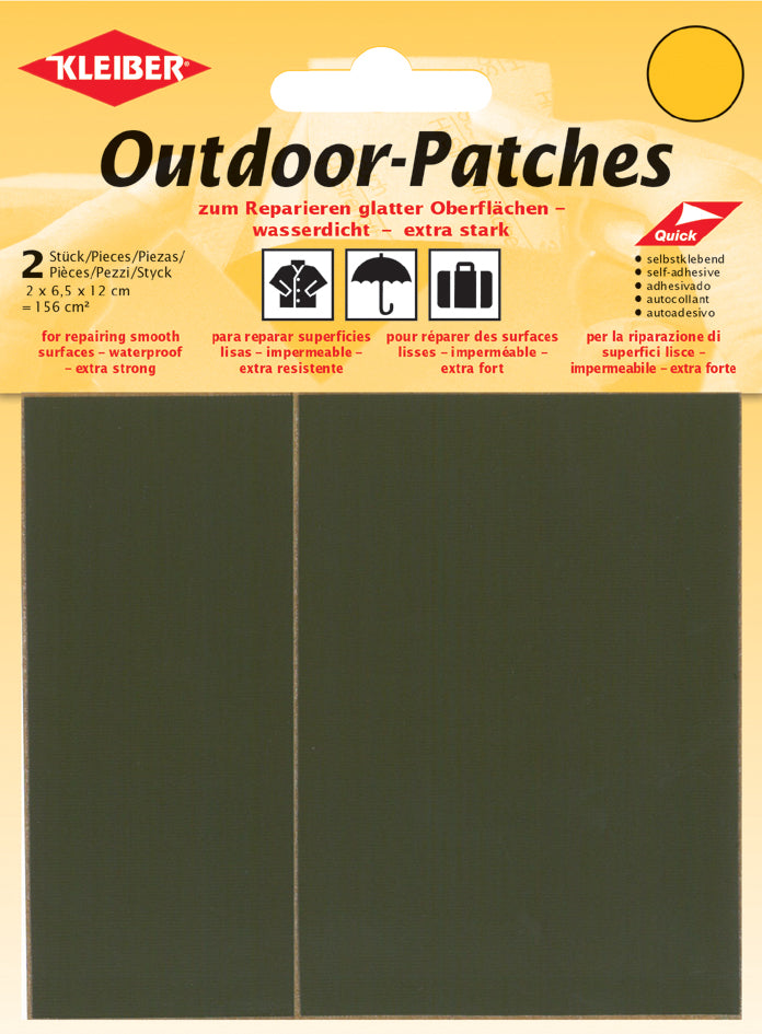 KLEI OutdoorPatch ol