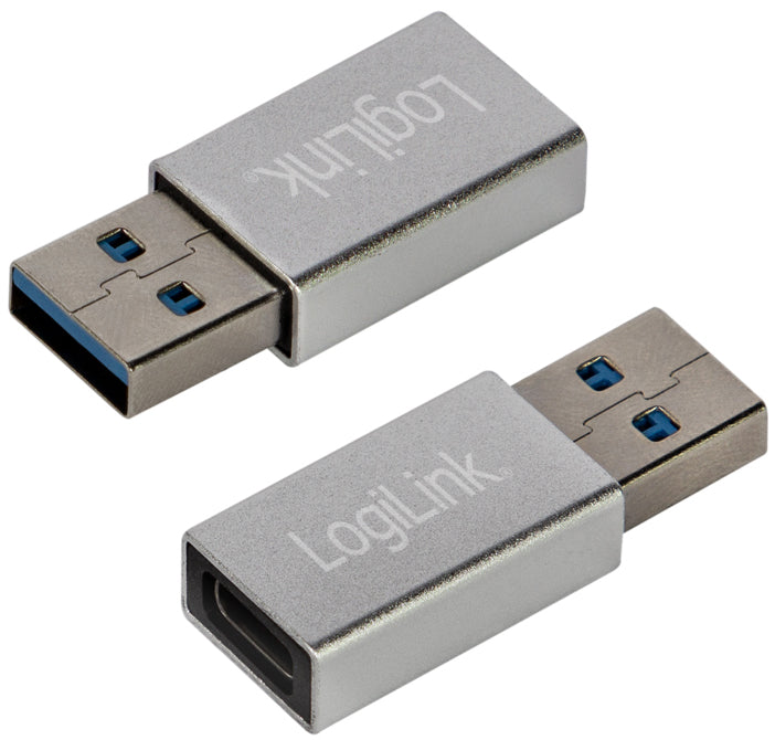 LogiL USB 3.2 adapter