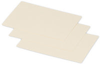 Pollen by Clairefontaine Minikaart 70 x 95 mm, ivoor