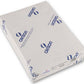 CANSON Tekenblok Bristol, 750 x 1.100 mm, 250 g/m, wit