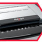 REXEL papiervernietiger Optimum AutoFeed 50X, 4 x 28 mm