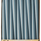 PAPSTAR kandelaarkaarsen, 22 mm, zwart, pak van 50