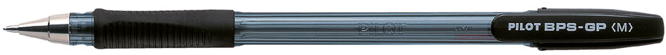 PILOT biros BPS-GP, blauw, lijndikte: XB (0,33 mm)