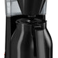 Melitta koffiezetapparaat EASY II THERM, wit