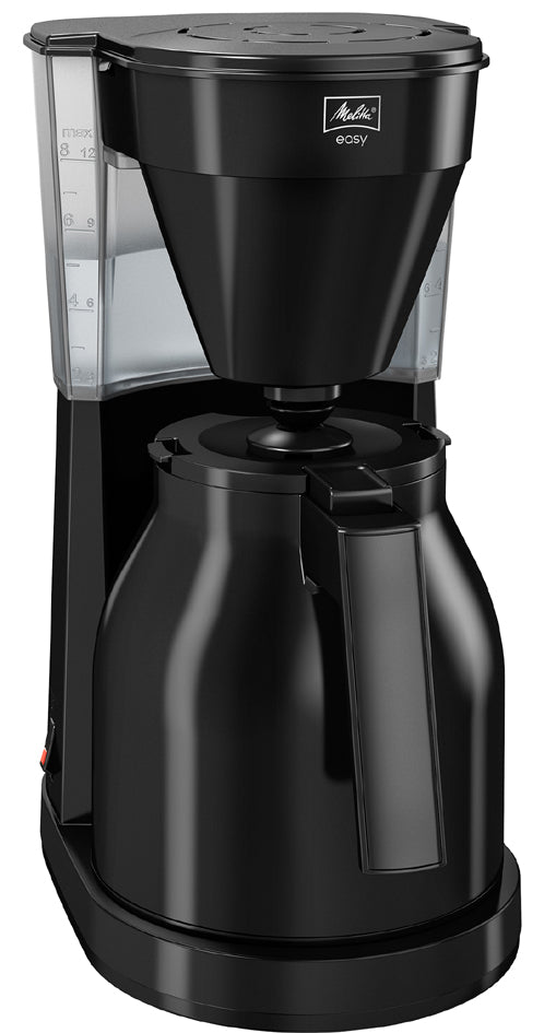 Melitta koffiezetapparaat EASY II THERM, wit