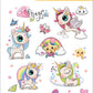 HERMA Sticker MAGIE