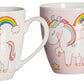Ritzenhoff & Breker Koffiemok UNICORN, 0,35 l