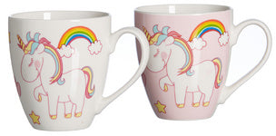 Ritzenhoff & Breker Koffiemok UNICORN, 0,35 l