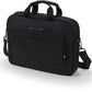 Dicota laptoptas Eco Top Traveller, voor laptops tot 14,1 inch, zwart