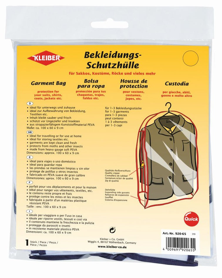 KLEIBER Kleding