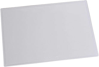 Runner conferentieonderlegger, 300 x 420 mm, zwart