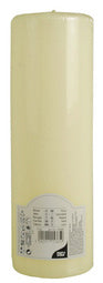 PAPSTAR Zuilkaars Ivoor, Diameter: 80 mm, ivoor