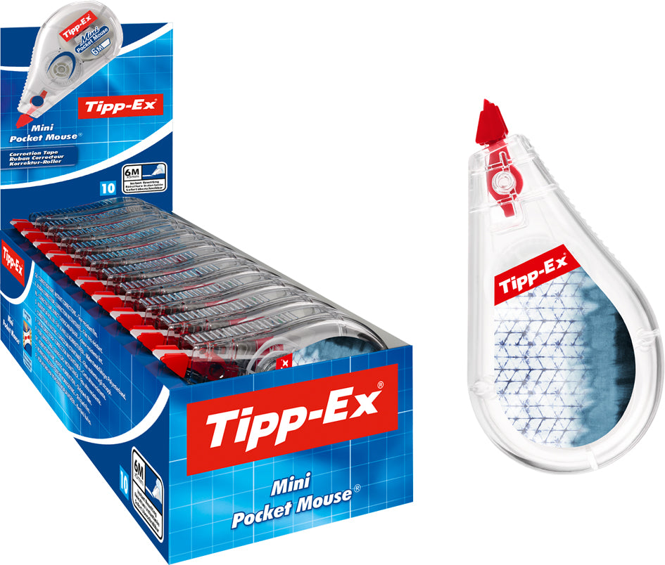 Tip Minimuis 10s