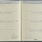 Brepols agenda Delta Seta 6-talig, blauw, 2024