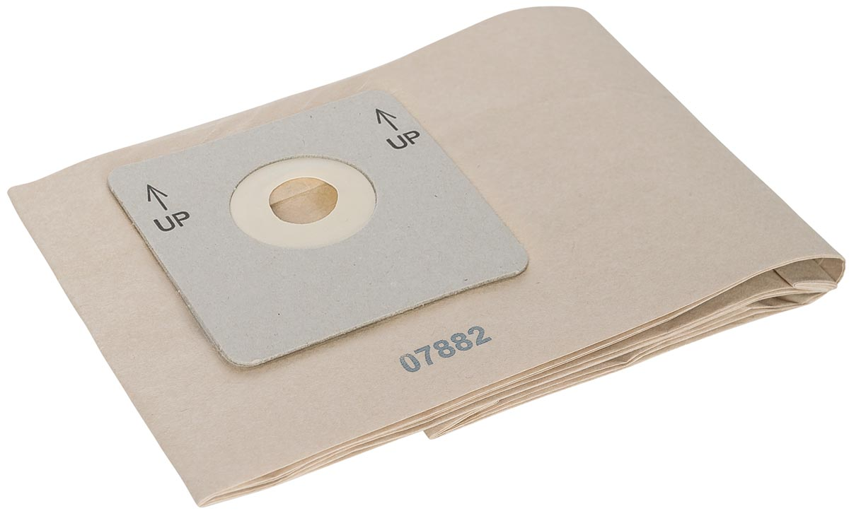 Stofzakken voor Taski Go stofzuiger, pak van 10