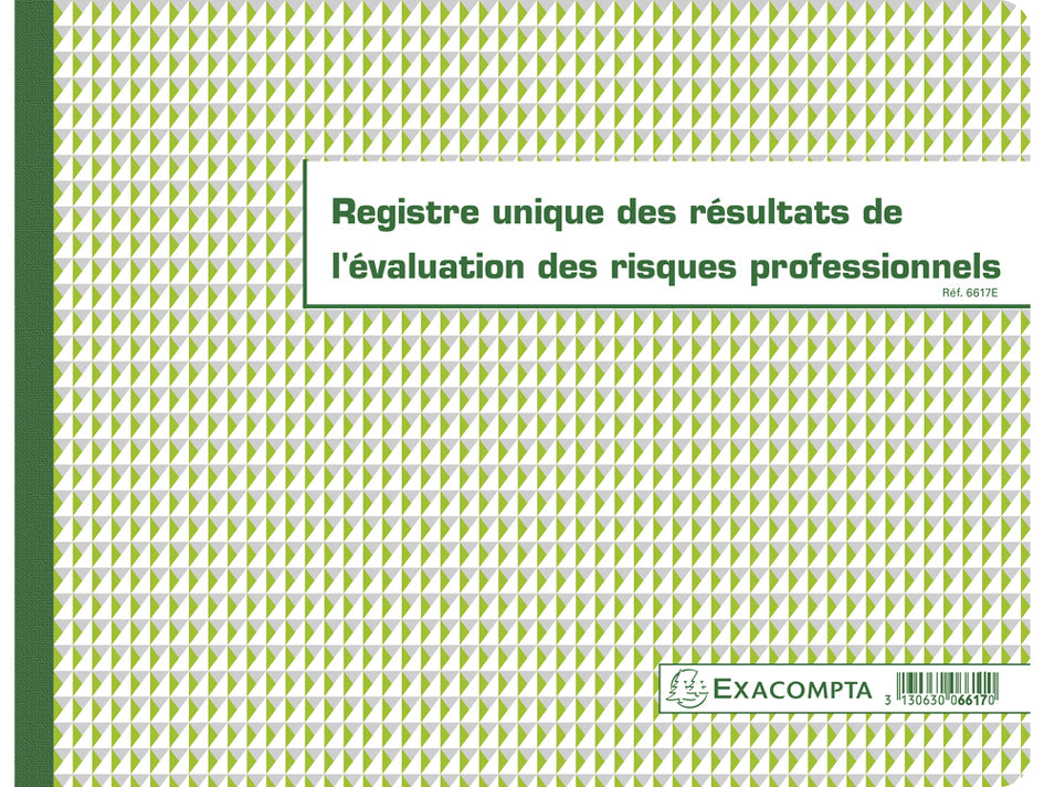 EXA Manif 6617E