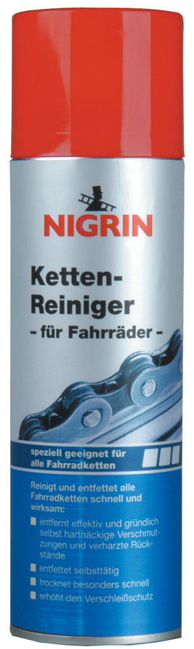 NIGRIN Fietskettingreiniger Bike Line, 300 ml