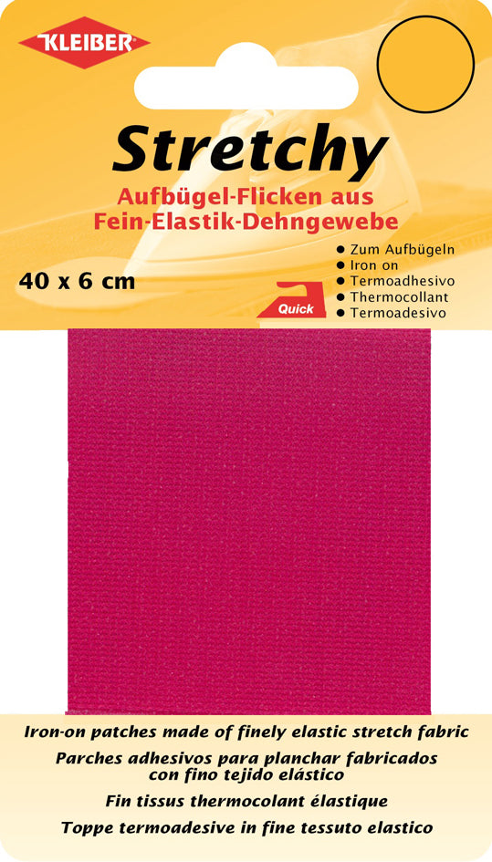 KLEIBER Stretchy-B?g