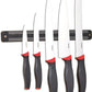Esmeyer messenset, 5-delig, met magnetische ophangrail