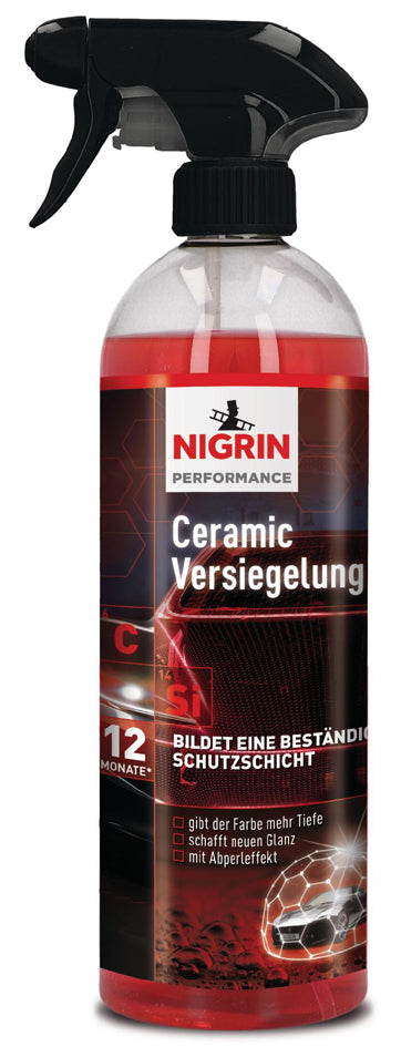 NIGRIN 20733