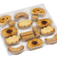 Bahlsen biscuitmix Caroline Collectie