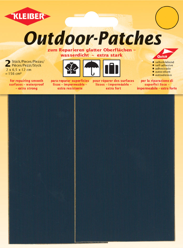 KLEI OutdoorPatch we