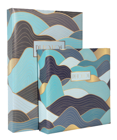 EXACOMPTA slipcase