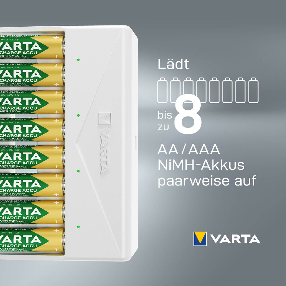 VARTA VARTA Multi Ch