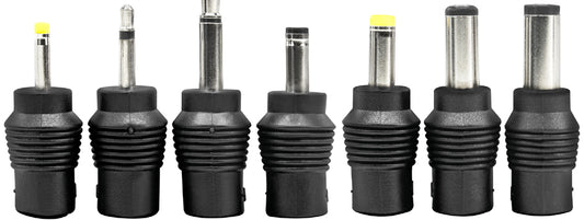 ANSMANN universele stekkervoeding APS 300, 3,6 W / 3-12 V