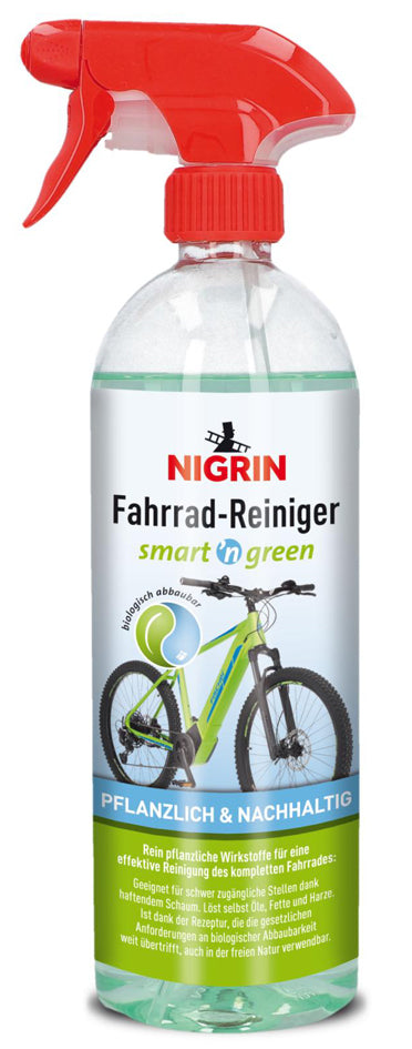 NIGRIN 50665