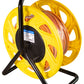 LogiLink netwerkkabel trommel, Cat. 6A, S/FTP, 500 MHz, 60m