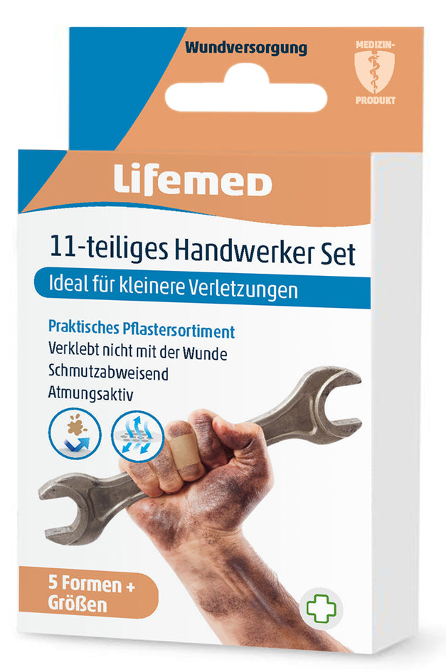 Lifemed 99108