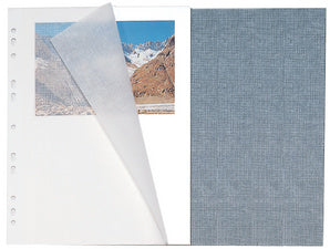 HERMA fotokarton, 230 x 297 mm, wit