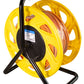 LogiLink netwerkkabeltrommel, Cat. 6A met Cat. 7 ruwe kabel