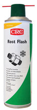 CRC ROST FLASH roestverwijderaar, spuitbus van 500 ml